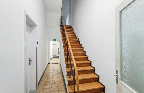 APARTVIEW Apartments Krefeld - WLAN - Zentral - ruhig - Photo 2