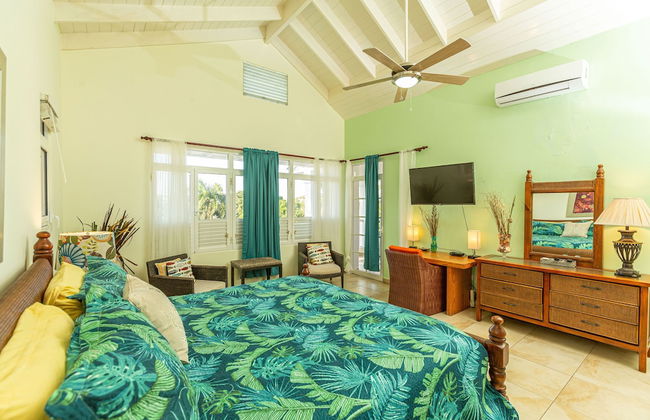 Sosua Ocean Village Properties by Calisto Stays - Foto 19