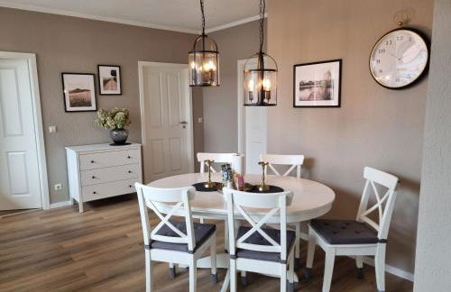 Ferienwohnungen Springer in Schönefeld OT Großziethen div Apartments für bis zu 6 Personen - Foto 8