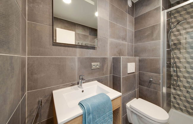 Luxury Stay; La Croix Scaille - Foto 22