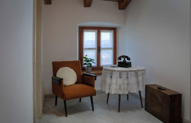 Stanjel Retreat Apartment 2.1 - Foto 7