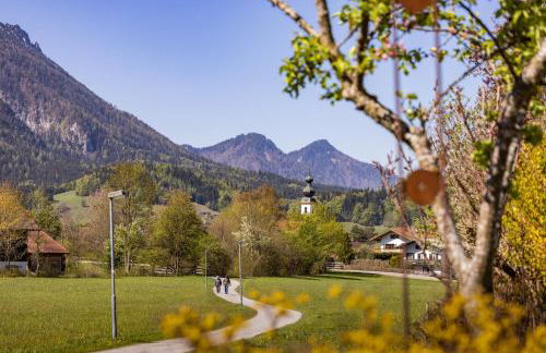 Hubertus Appartements Inzell - Photo 80