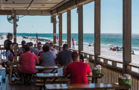 Azure! Sleeps 22 - Golf Cart - Beach Access - Pool - Foto 26