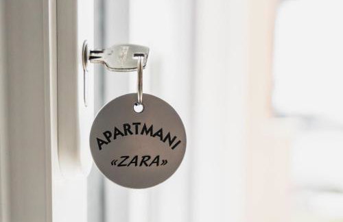 Apartments Zara - Foto 17