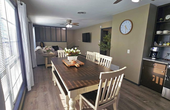 Belton Lakehouse - Foto 51