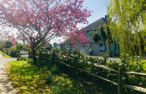 Bell Lodge - Foto 42