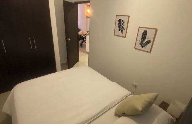 BATARÁ APARTAHOTEL BOUTIQUE - BHB - Photo 34