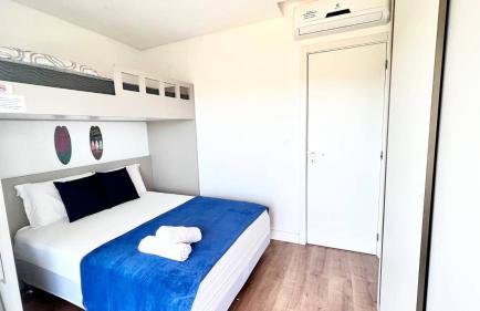 Viva em um Resort Paradisíaco na Brava 100m do Mar - Foto 6