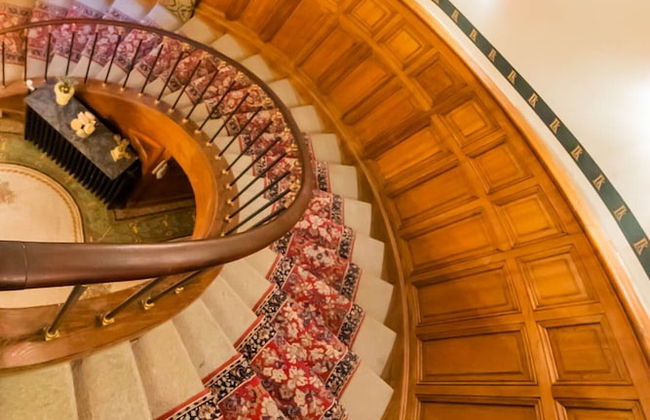 Chateau du Hallay - Foto 39