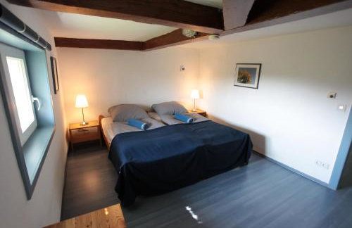 Reetdachkate am Feldrand mit grandiosem Weitblick - Foto 11