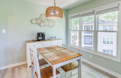 Sunset Beach Golf Condo with Pool about 2 Mi to Beach! - Foto 11