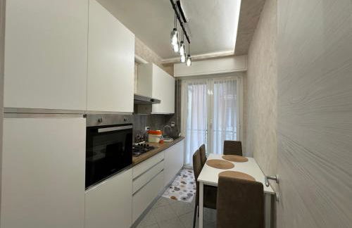 Blue Line Apartment - Foto 15