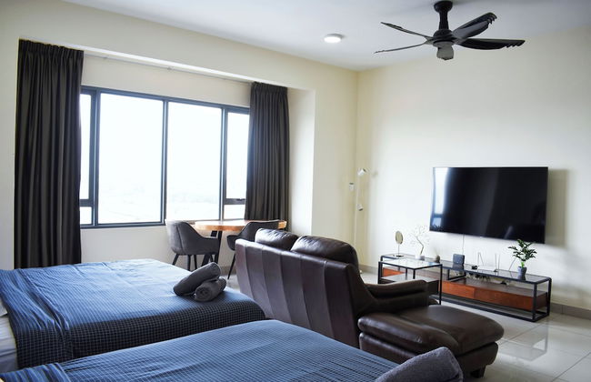 Damen Residence by Widebed - Foto 30