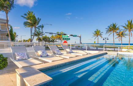 Winter Rate Discount! Beachside Home, Pool + Views Beach Haven by Avantstay - Foto 19