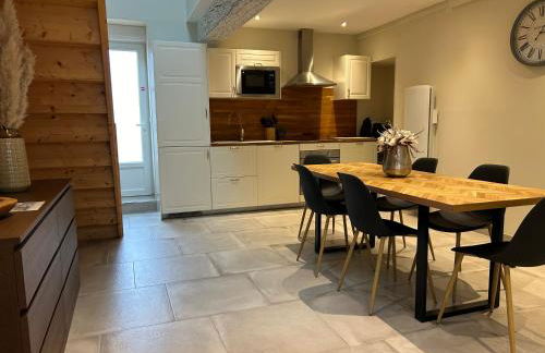 Maison Grandjean - Foto 1