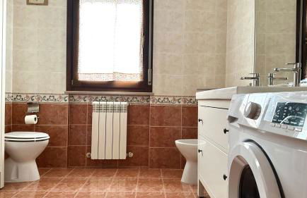 K03 - Castelfidardo, ampio quadrilocale comodo ai servizi - Foto 13