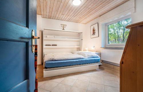 Ferienhaus Alte Wache - Foto 48