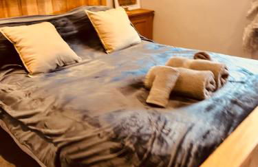 Spacious 5 Bedroom Home in Central Kidderminster with Private Parking and Electric Vehicle Facilities, Easy Access to Birmingham and Nearby Towns - Foto 25