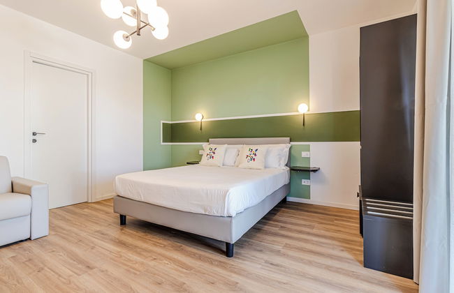 Numberz Rooms And Apartments - Foto 18