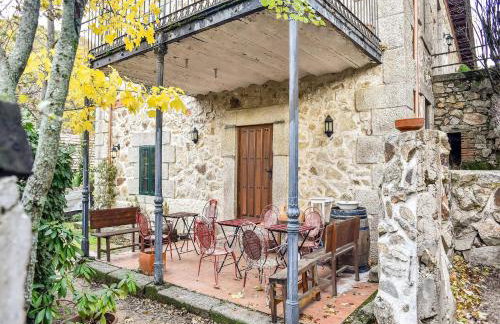 Posada Peña Pintada by Vivere Stays - Foto 15