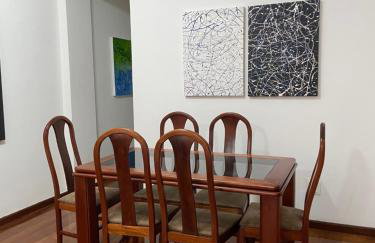 Ipanema Sol e Mar Residence - Photo 19