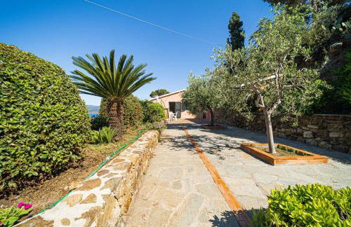 Appartamenti Casa Serena Vista Mare - Goelba - Foto 37