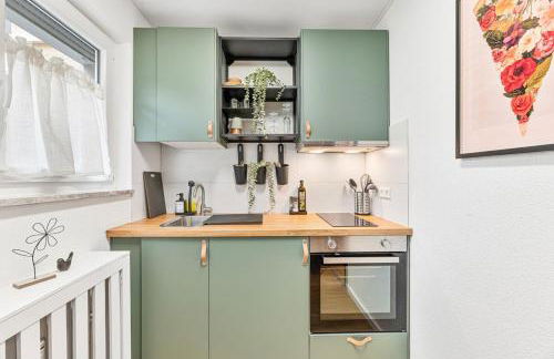 Black Forest Flower Apartment - Foto 42