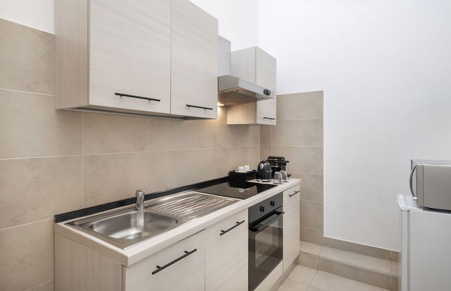 Oriana Homèl Roma - Foto 35