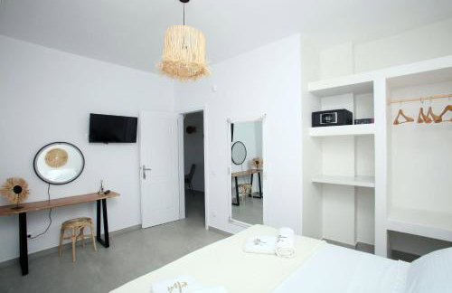 ELIA PRIVILEGED SUITES Andros ΑΝΔΡΟΣ - Foto 21