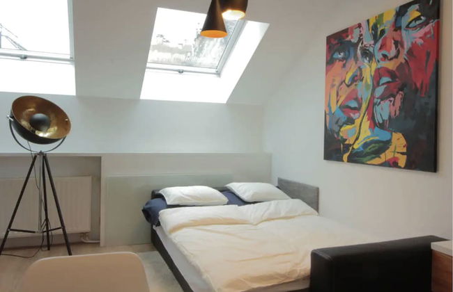 Venus Apartments - Gozsdu Court - Foto 6