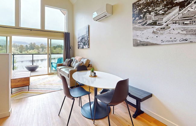 The Commons - Urban Coastal Lodging - Foto 26