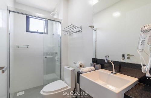 MHFs - Various Apts in a Building with Ocean View in Itapema - Photo 130