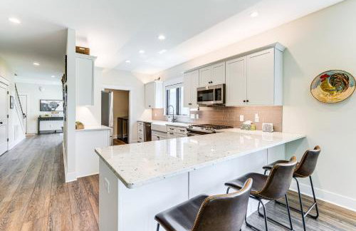 Private Sauna and Game Room Lakefront Moneta Gem - Foto 9