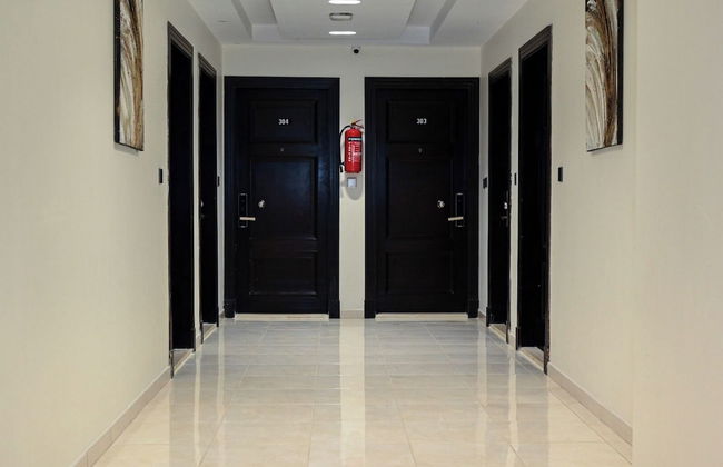 Armada Hotel - Foto 17