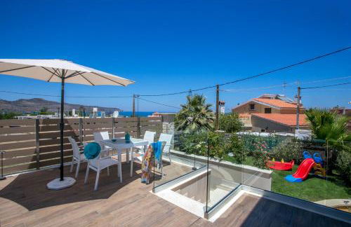 SUPERIOR VILLA MARINA MARE Sauna - Hammam - Pool - 250m from Beach - Foto 69