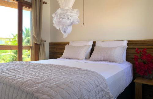 Raios de Sol Ville - Taipu de Fora -Casa com 2 Suítes - Foto 6