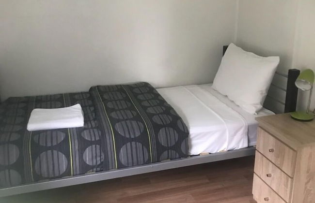 Padthaway Caravan Park - Foto 10