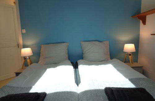 Maison Saint Jacques - Foto 46