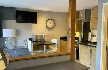 Lavender Cottage - Hillside Holiday Cottages, Cotswolds - Foto 11