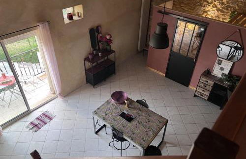 GITE de Rose sous les étoiles - Foto 15