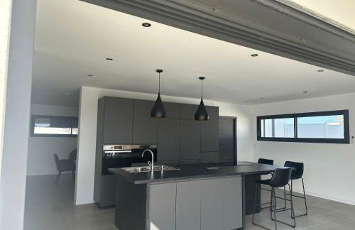 Spacieuse villa standing de 220m2 - Foto 10