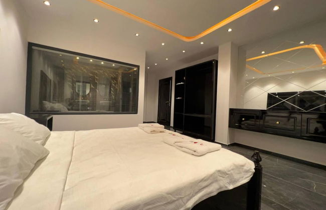 Amazing House With Private Pool in Antalya - Foto 11