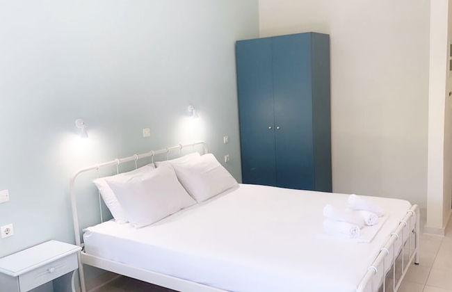 Ilias Apartments - Foto 15