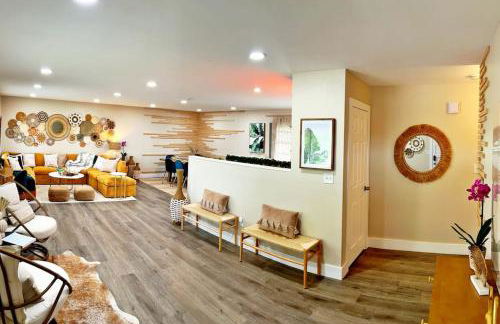 NEW: Tulum Oasis in Denver w/ Hot Tub & Games - Foto 63