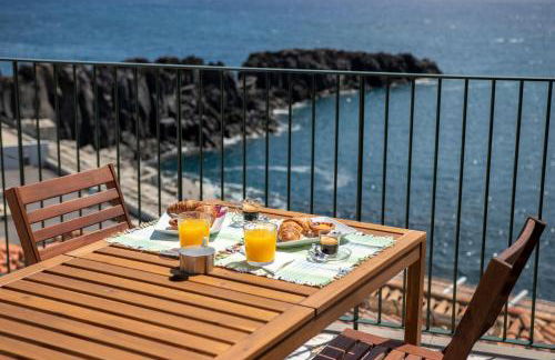 Casa do Ilhéu - House of Ilhéu - Câmara de Lobos - Foto 14