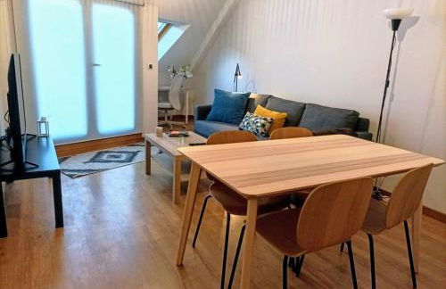 Apartamento con Terraza, Plaza América - Foto 16