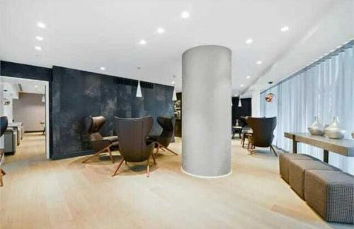 Stylish 1BDR Flat with 24hr Concierge East Croydon - Foto 38