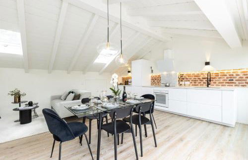 *Villa Olivo*with private terrace & Jacuzzi + 3bedrooms - Foto 13