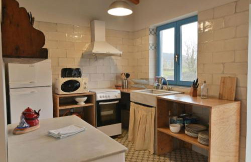 La madriguera azul - Foto 18