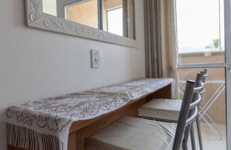 Praia Ubatuba Apartamento SilBraSil - Foto 4
